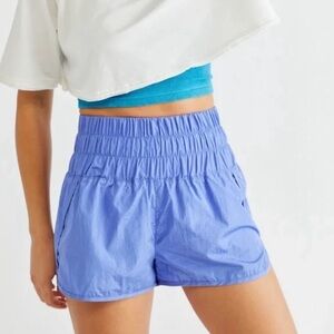 Free People Movement The Way Home Shorts - Medium